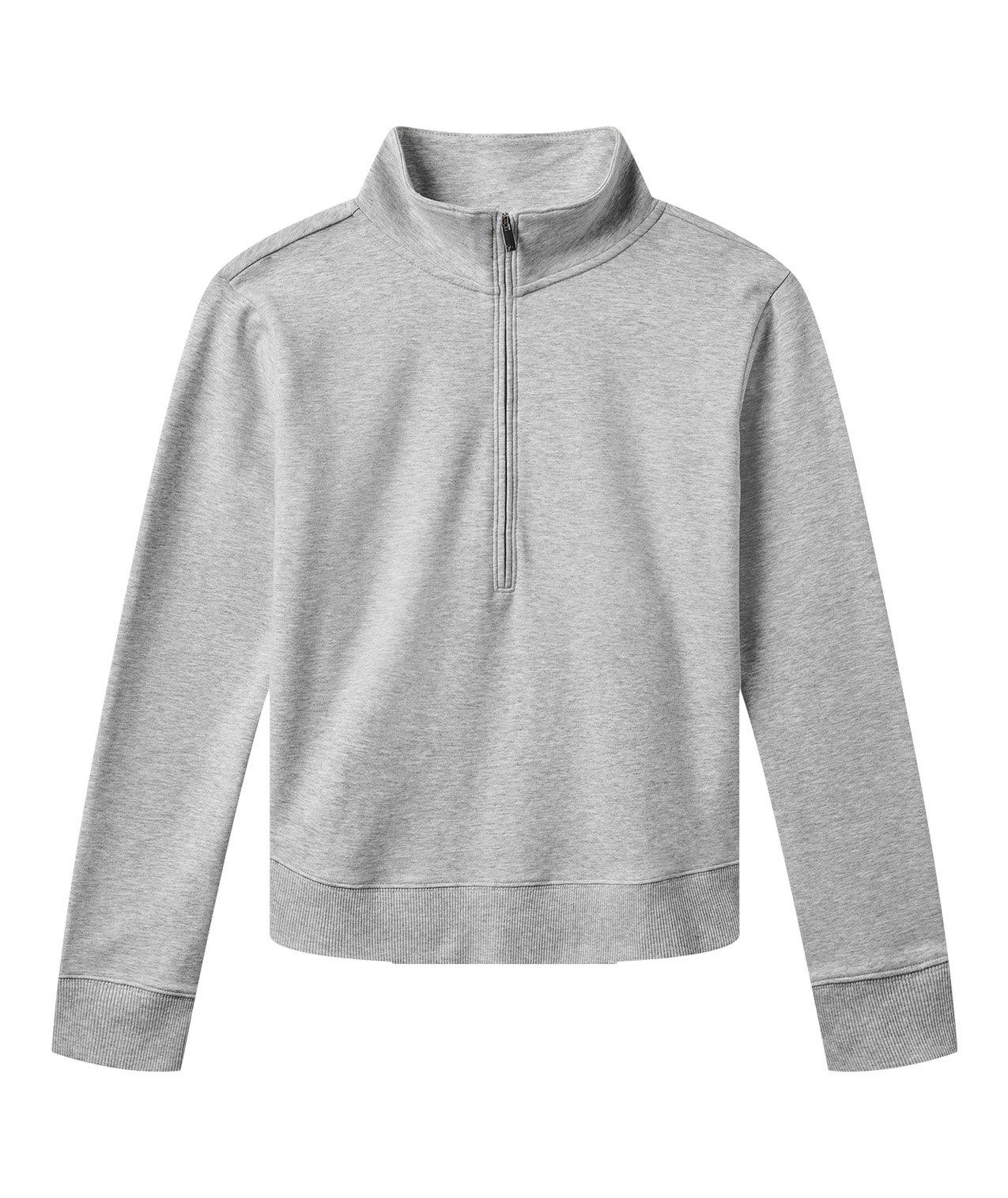 (取寄) トラヴィスマシュー ゴルフ ウェア レディース クラウド 1/2 ジップ TravisMathew women Cloud 1/2 Zip Canyon Sunset Women's Cloud 1/2 Zip Sweater | TRAVISMATHEW | Sweaters & Vests